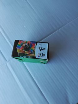 HP ink