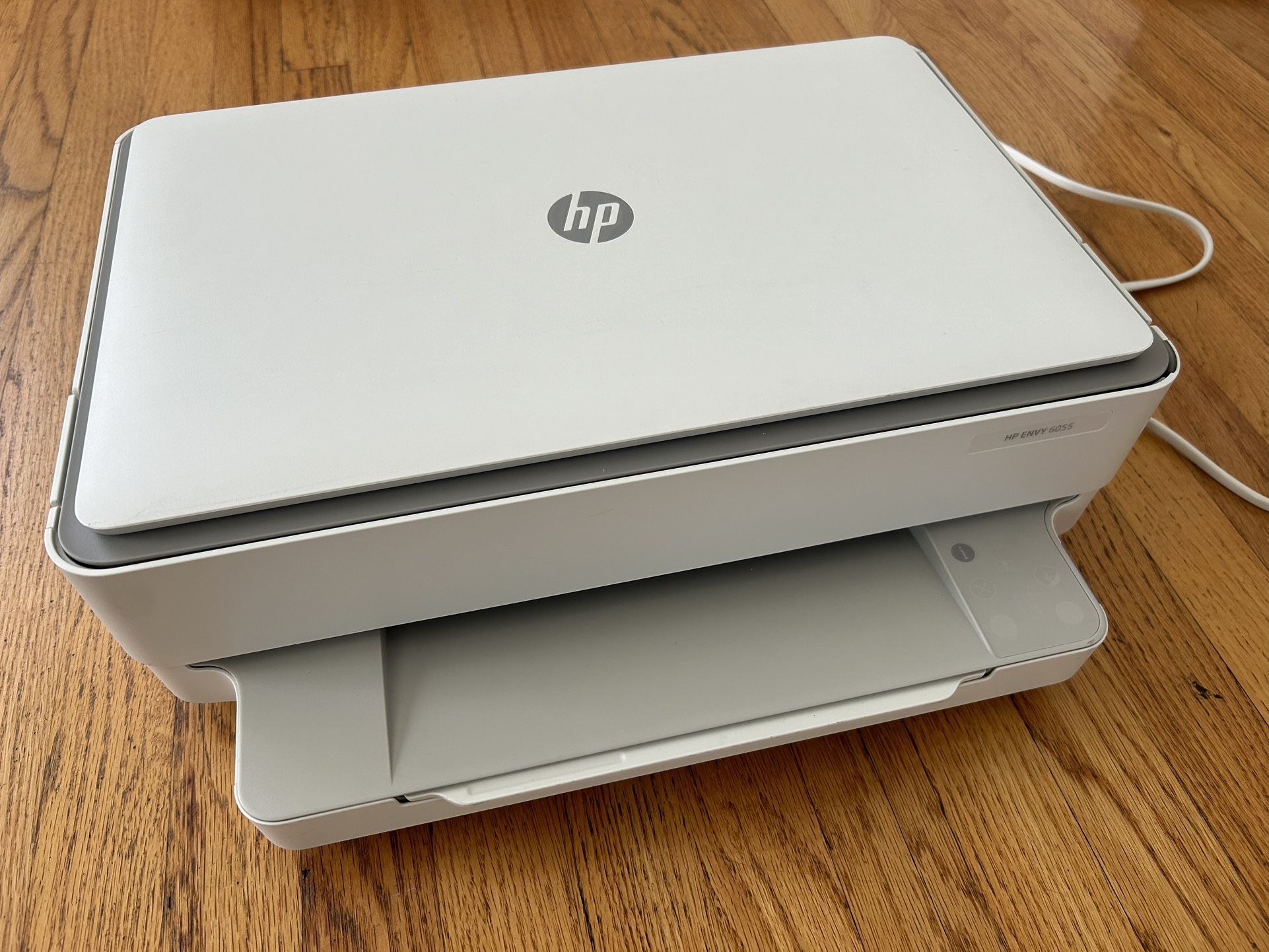 Printer/copier/scanner
