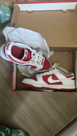 Nike Dunks