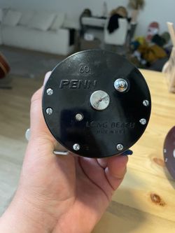 Penn Long Beach 60