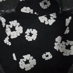 Denim Tears Hoodie 