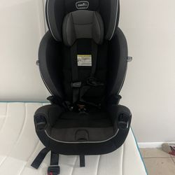 Evenflo Car Seat *12 Positions*