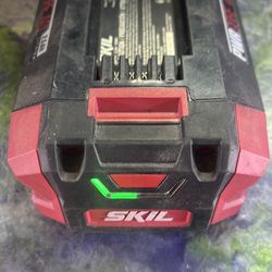 Skil pwr core 40 battery