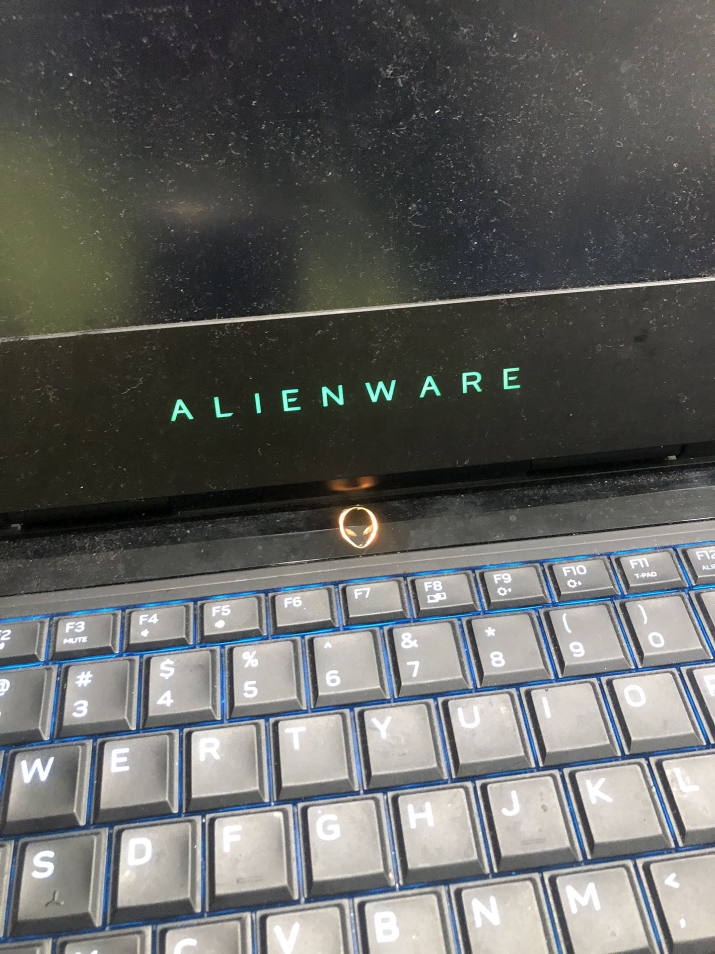 Alienware Alienware 15 R4