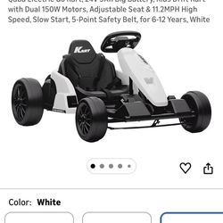 Drift Kart 