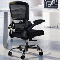 Ergonomic Office Chair 