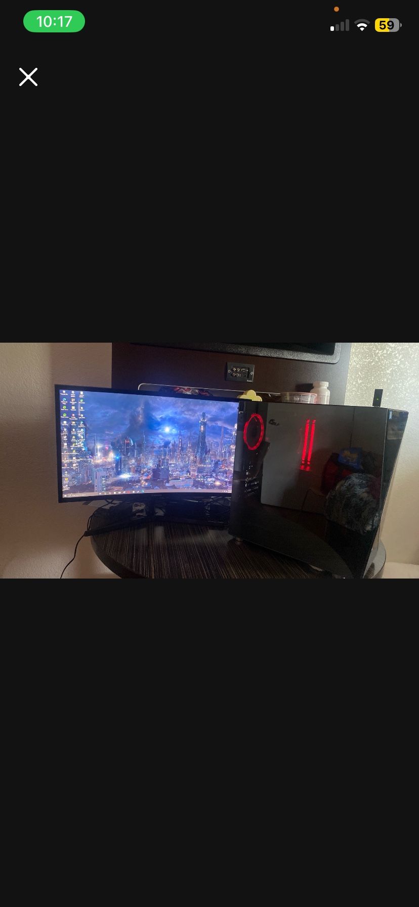 Gaming Pc
