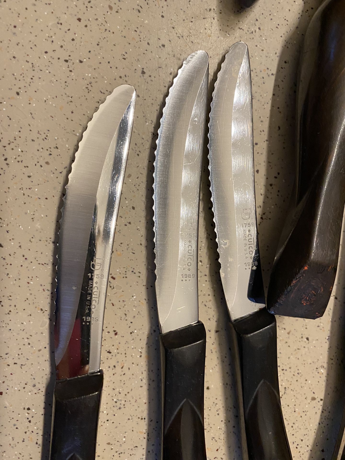 Knife Collection for Sale in Antioch, CA - OfferUp