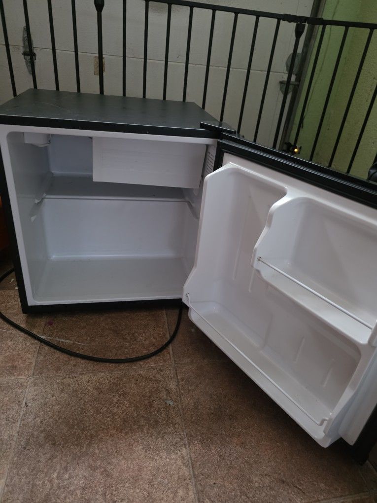 Small Fridge