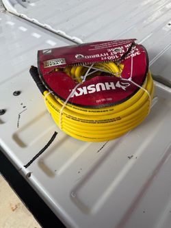 3/8 in. x 100 ft. Hybrid Air Hose