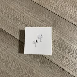 airpods pro (CHECK DESCRIPTION!)