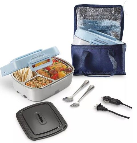 Hamilton Beach Portable Food Warmer