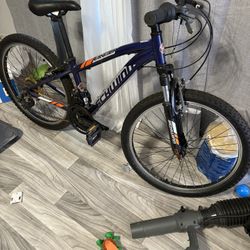 24inch Schwinn Ranger