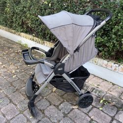 Chicco Mini Bravo Plus