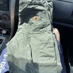 Carhartt Pants 