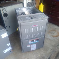 3 ton furnace