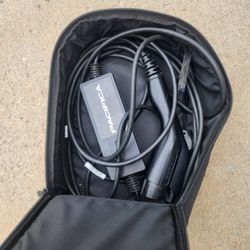 Crysler Pacifica Hybrid Wall Charger