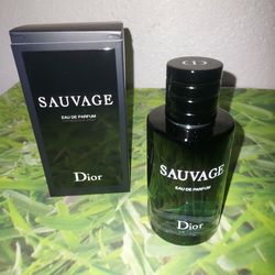 Dior Men's Savage