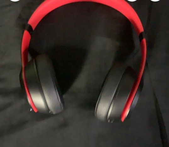 Beats Wireless Headphones 