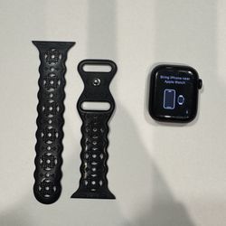 Apple Watch Series 8 41mm GPS 