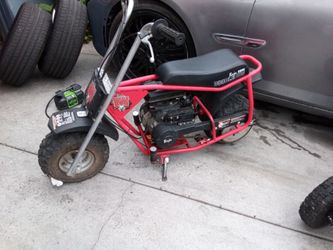 Kids motorcycles