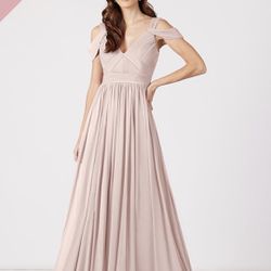 Brand New Azazie Bridesmaid Dress