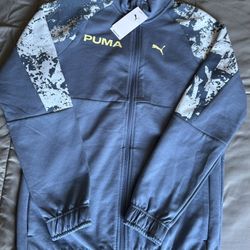 Puma Sweater 