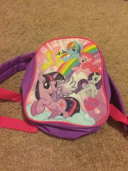 Little purse