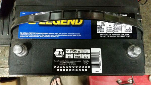 napa-legend-battery-7565-new-for-sale-in-hammond-in-offerup