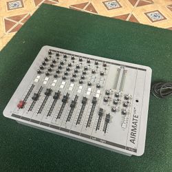 Airmate USB Mixing Console