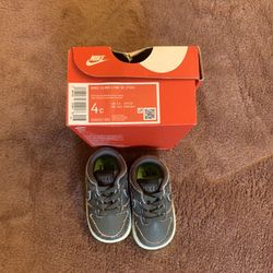 Nike Air Force 1 Toddler 