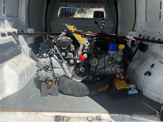 2020 FA20 engine Toyota 86 Subaru Brz