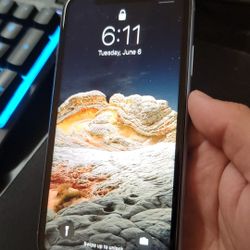 Iphone XR 128gb