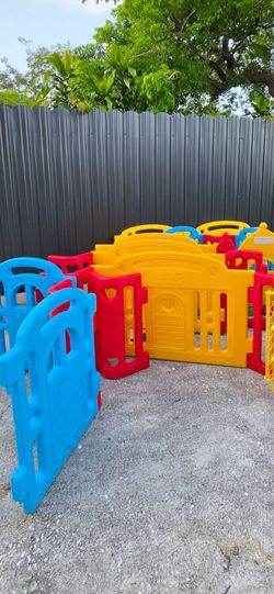 Playpen
