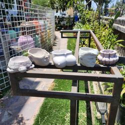 Maceyitas Hechas En Casa Azusa 