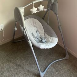 Graco Baby Swing 
