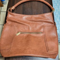 Shoulder Bag 