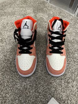 Brand New Jordan 1 Mid