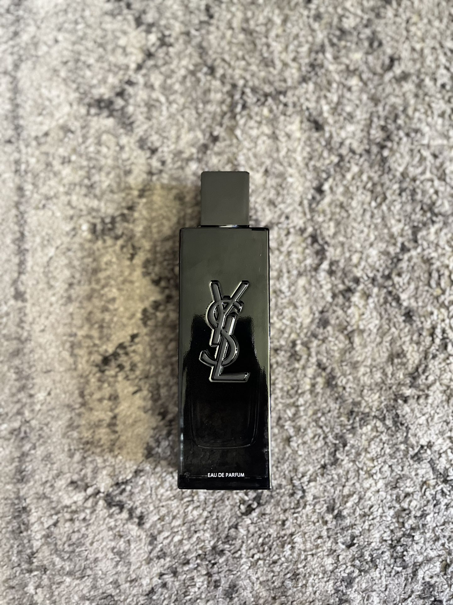 Ysl Myslf
