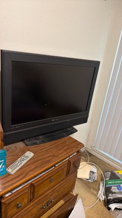 Flatscreen 31”