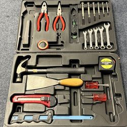 Toolbox