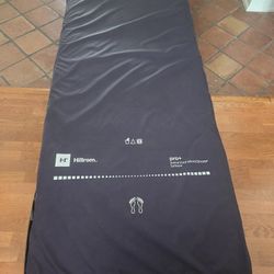 Hillrom Pro+ Advanced Microclimate Surface Hospital Mattress  (87" x  35" x 9") - REDUCED PRICE - $350
