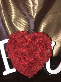 Flower Arrangements Valentines Day