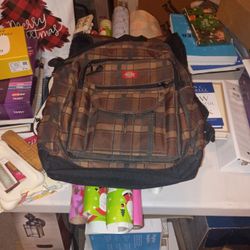 Dickeys Backpack 