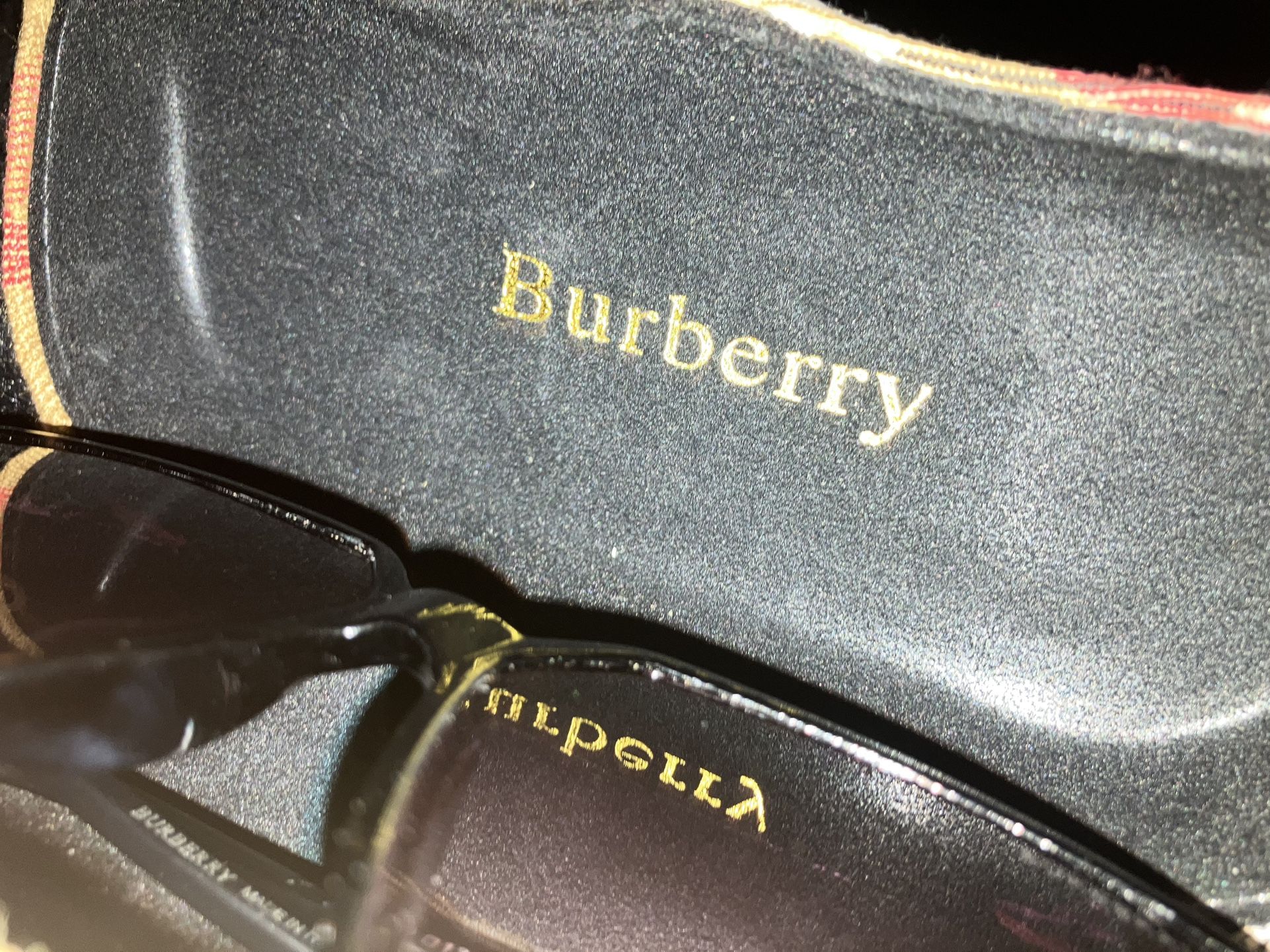 Burberry Sunglasses