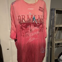 Dreamland T Shirt Men's Size 3XL