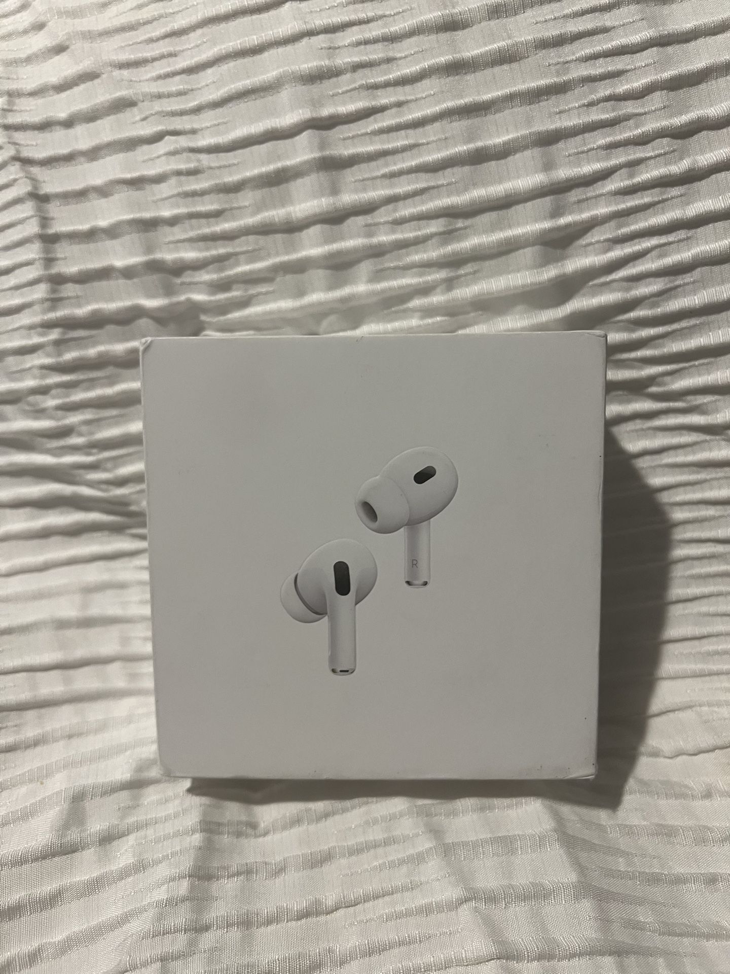 Apple AirPods Pro 2, Wireless Earbuds, Noise Cancellation, Magsafe Charging Case