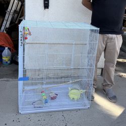 Birdcages