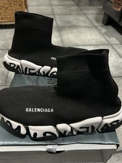 Balenciaga Speed
