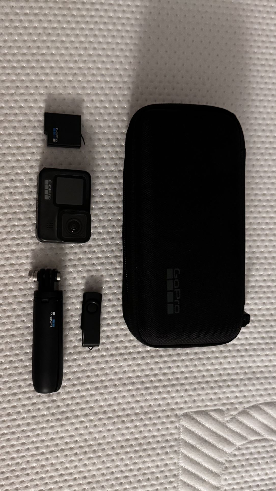 GoPro Hero 9